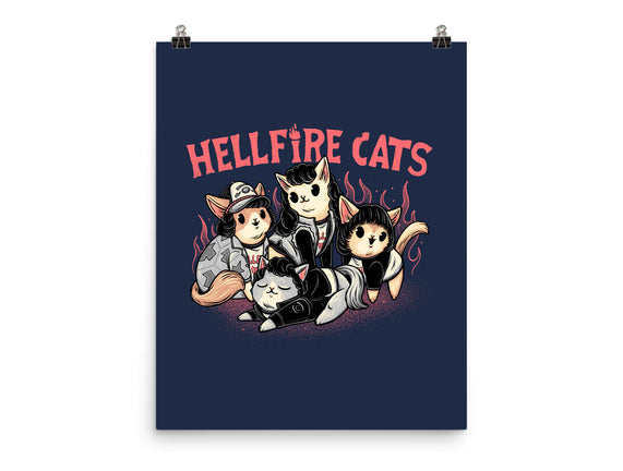 Hellfire Cats