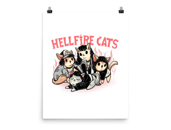 Hellfire Cats