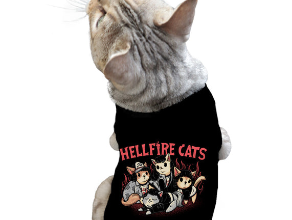 Hellfire Cats