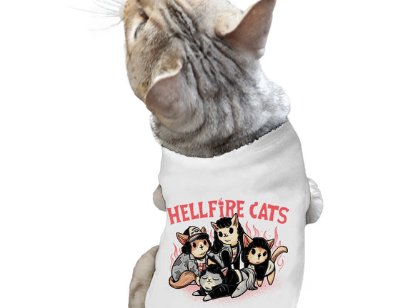 Hellfire Cats