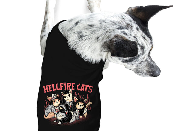 Hellfire Cats