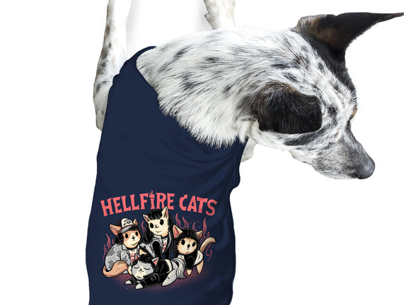 Hellfire Cats