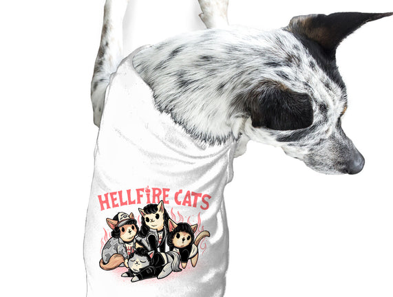 Hellfire Cats