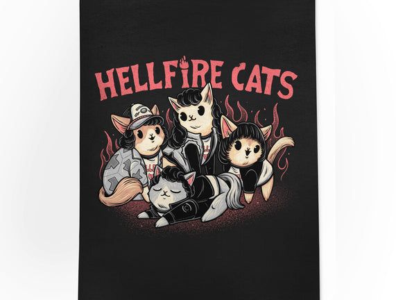 Hellfire Cats