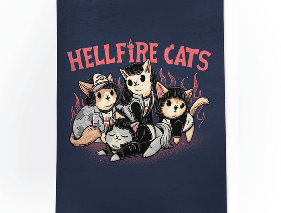 Hellfire Cats