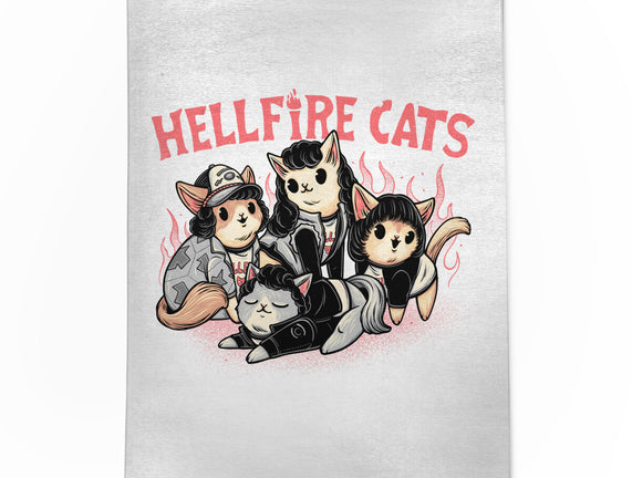 Hellfire Cats