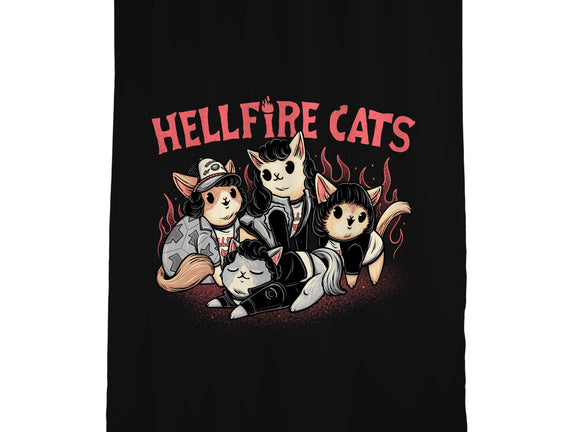 Hellfire Cats