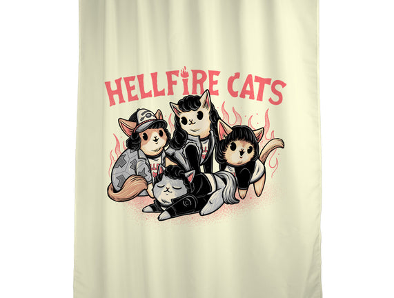 Hellfire Cats