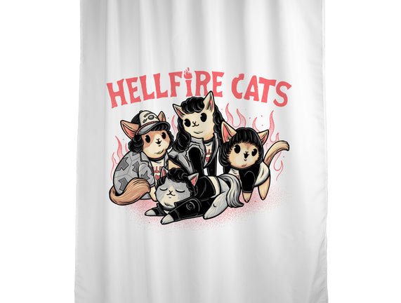 Hellfire Cats