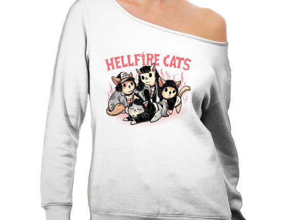 Hellfire Cats