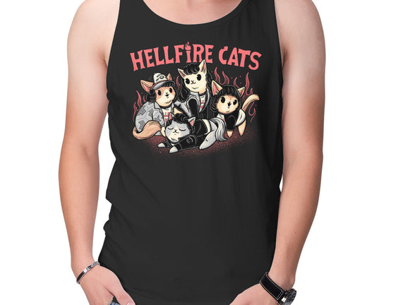 Hellfire Cats