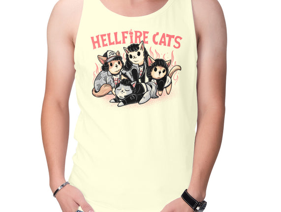 Hellfire Cats