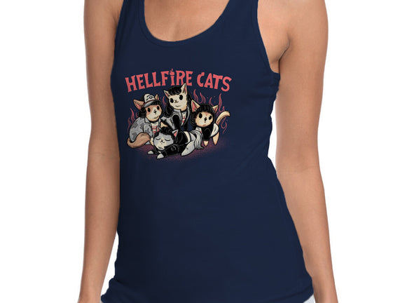 Hellfire Cats