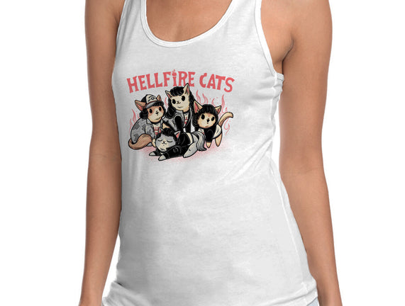 Hellfire Cats