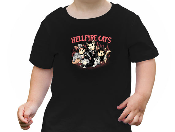 Hellfire Cats