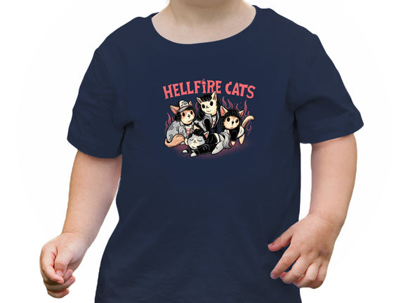 Hellfire Cats