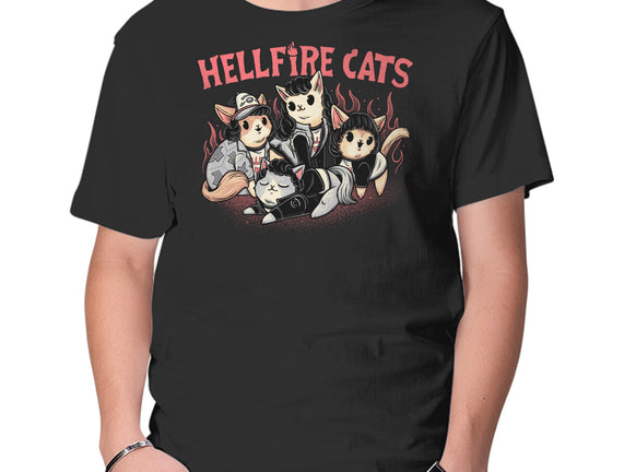 Hellfire Cats