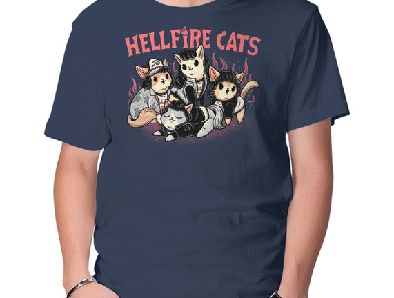 Hellfire Cats