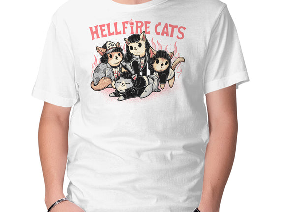 Hellfire Cats