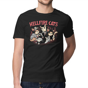 Hellfire Cats