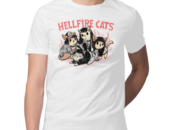 Hellfire Cats