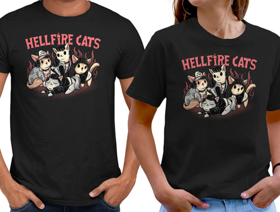 Hellfire Cats