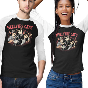 Hellfire Cats