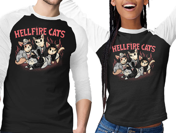 Hellfire Cats