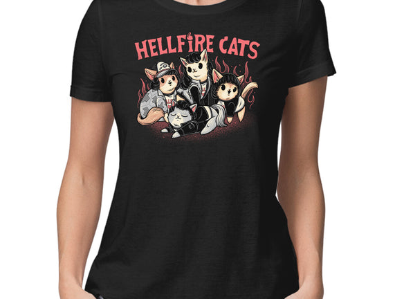 Hellfire Cats