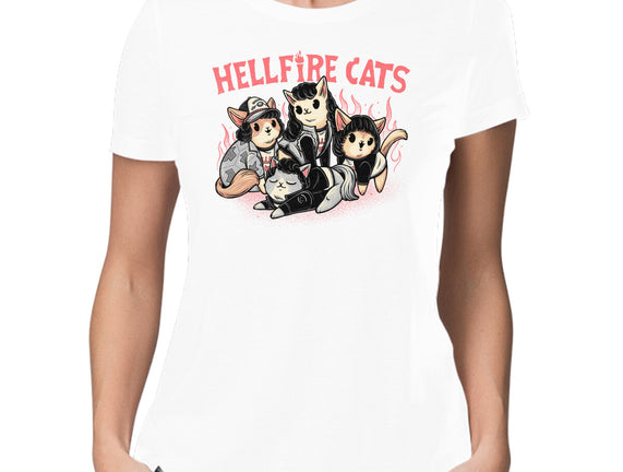 Hellfire Cats