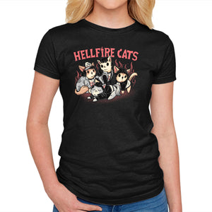 Hellfire Cats