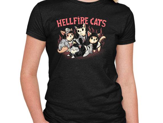 Hellfire Cats