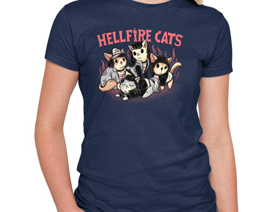 Hellfire Cats