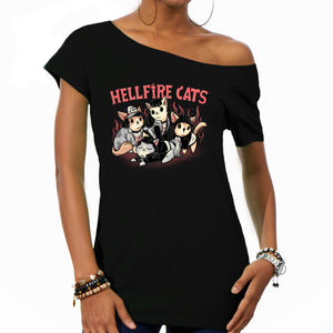 Hellfire Cats