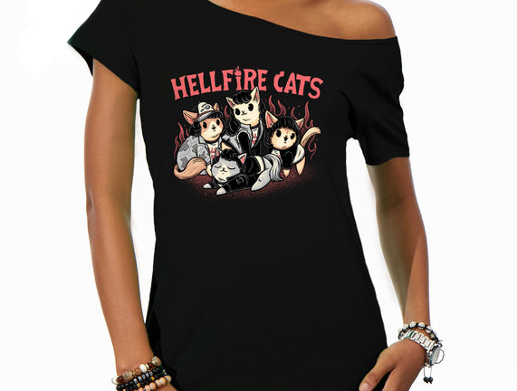 Hellfire Cats