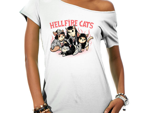 Hellfire Cats