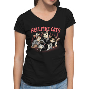 Hellfire Cats