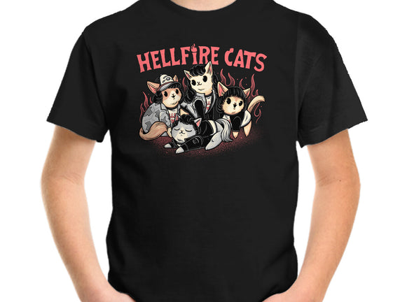 Hellfire Cats