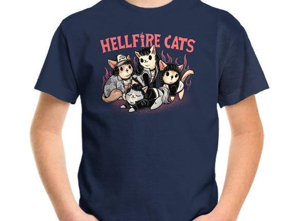 Hellfire Cats