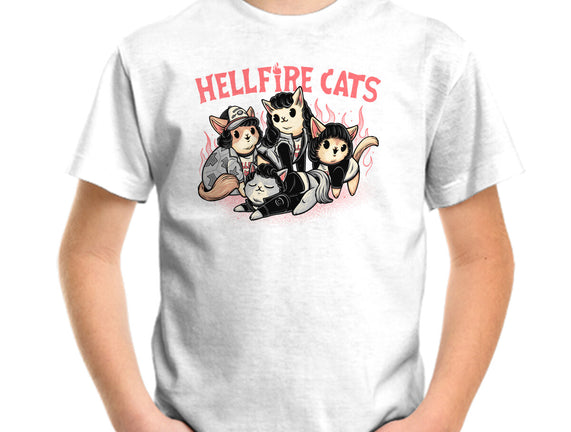 Hellfire Cats