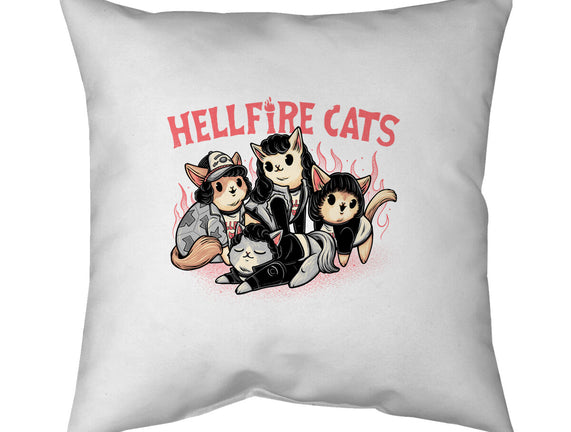 Hellfire Cats