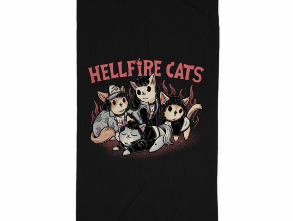 Hellfire Cats