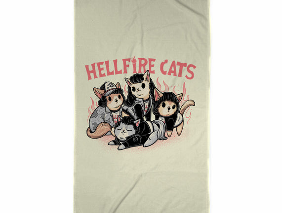 Hellfire Cats