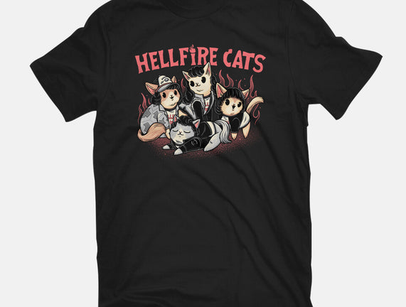 Hellfire Cats