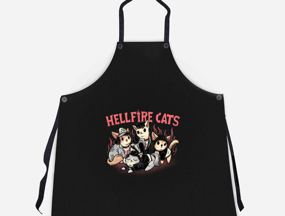 Hellfire Cats