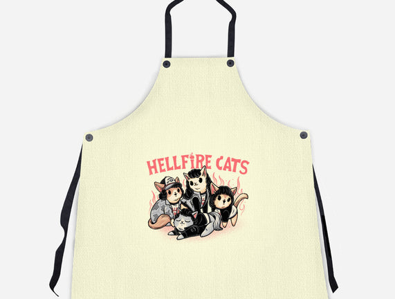 Hellfire Cats