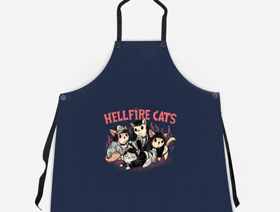 Hellfire Cats