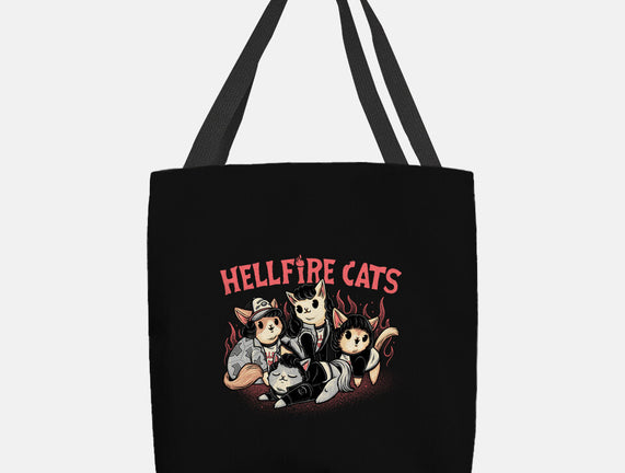 Hellfire Cats