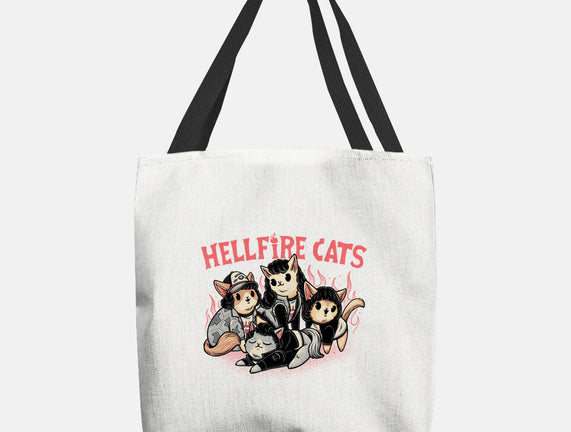 Hellfire Cats