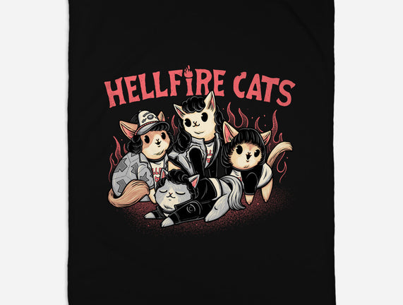 Hellfire Cats